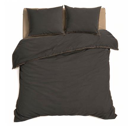Anthracite/camel