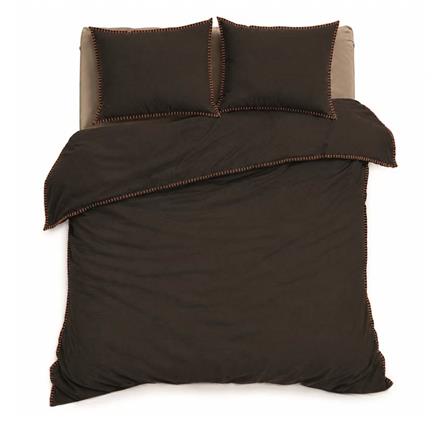 Marron/terracotta
