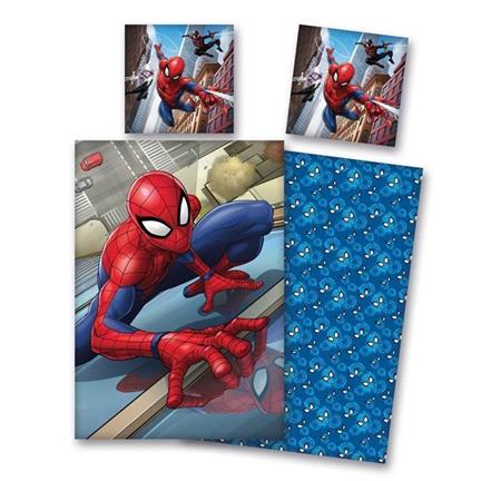 Spiderman housse de couette