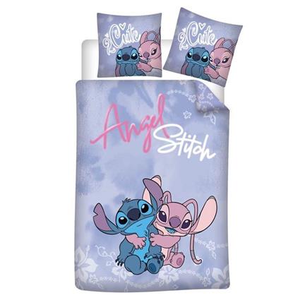 Stitch housse de couette 