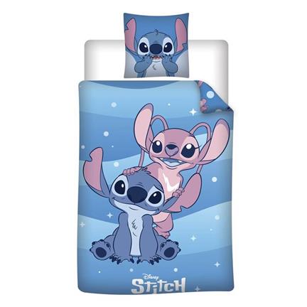 Stitch housse de couette 
