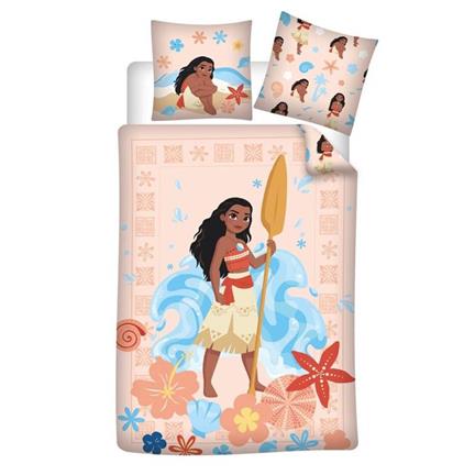 Vaiana housse de couette 