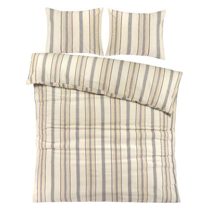 Day Dream Olle housse de couette en flanelle
