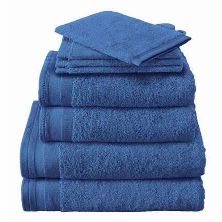 Bleu denim