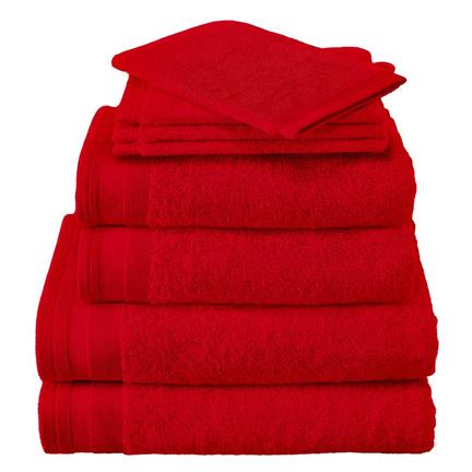Rouge écarlate