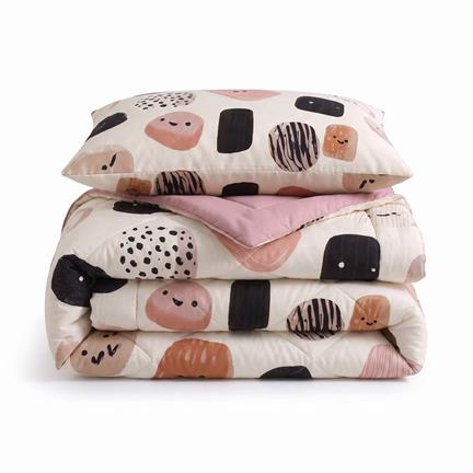 Dreamhouse Cookiejar couette sans housse