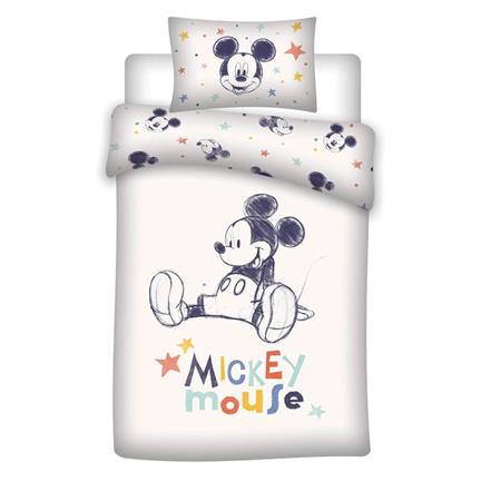 Mickey Mouse housse de couette
