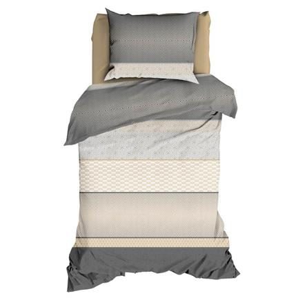 Satin d’Or Maddox housse de couette