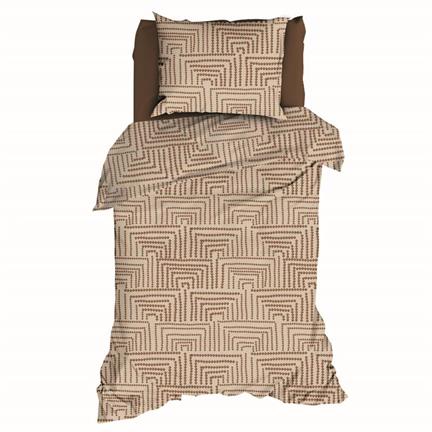 Satin d’Or Vendome housse de couette