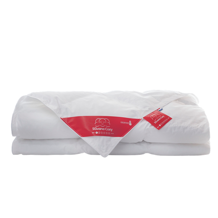 Silvana Cozy couette très légère synthétique