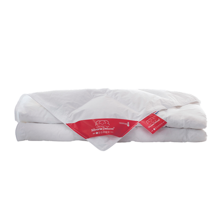 Silvana Deluxe couette très légère duvet