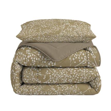 Vellora Rice Paper couette sans housse