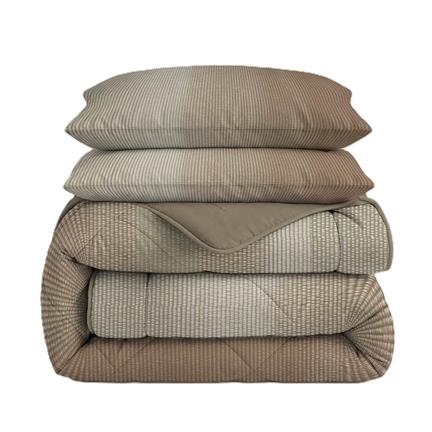 Vellora Sisal couette sans housse
