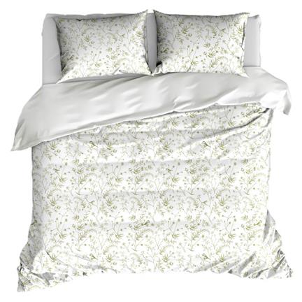 De Witte Lietaer Lenie housse de couette
