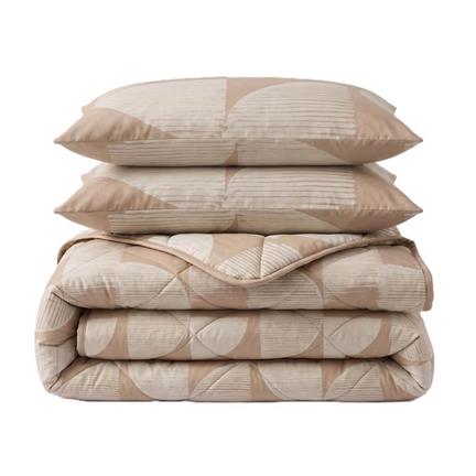 Dreamhouse Modern Geo couette sans housse