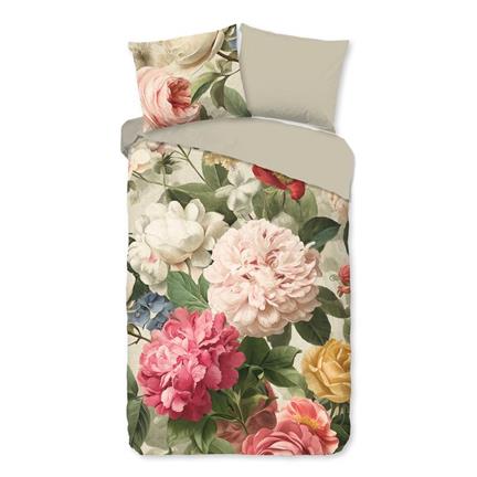Good Morning Chiara housse de couette en flanelle
