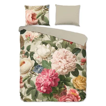 Good Morning Chiara housse de couette en flanelle