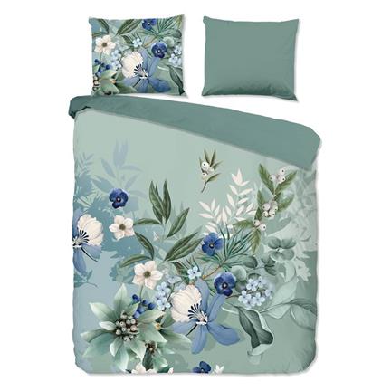 Good Morning Farren housse de couette en flanelle
