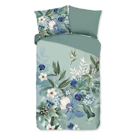 Good Morning Farren housse de couette en flanelle