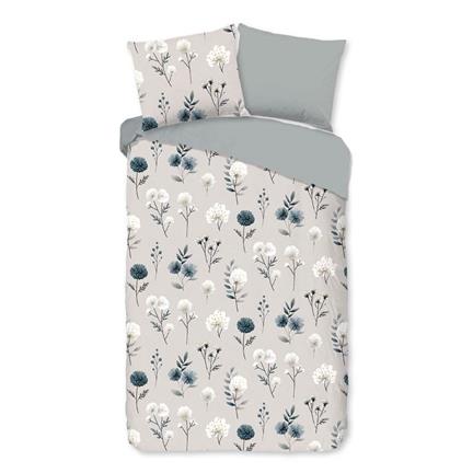 Good Morning Gioia housse de couette en flanelle
