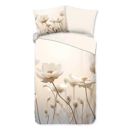 Good Morning Lilith housse de couette en flanelle