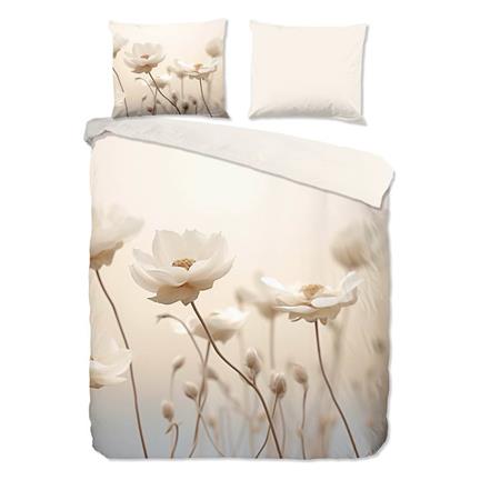 Good Morning Lilith housse de couette en flanelle