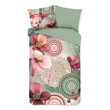 HIP Collection Reginia housse de couette en flanelle
