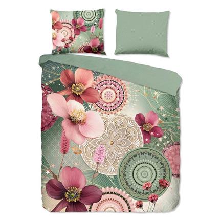 HIP Collection Reginia housse de couette en flanelle