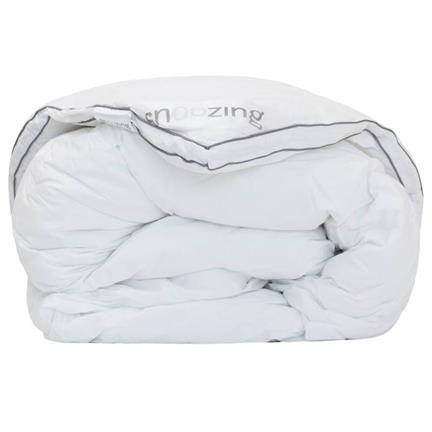 Snoozing Lienz couette hiver synthétique