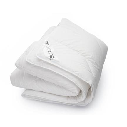 Snoozing Salzburg couette hiver synthétique