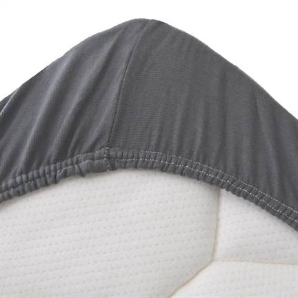 Snoozing drap-housse TR  flanelle