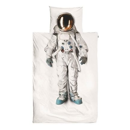 SNURK Astronaut housse de couette - thumbnail_01