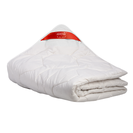 Silvana Hawaii couette été coton