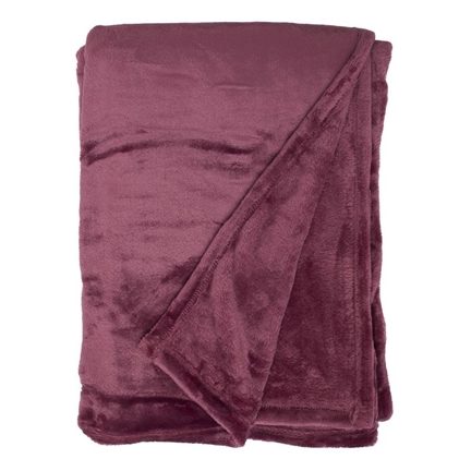 Rouge aubépine