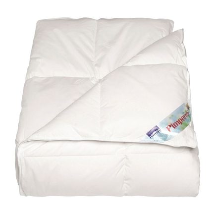 Polydaun Pimpernel couette hiver synthétique enfant