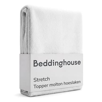 Beddinghouse Multifit drap-housse molleton stretch surmatelas
