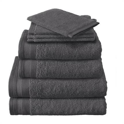 Gris foncé