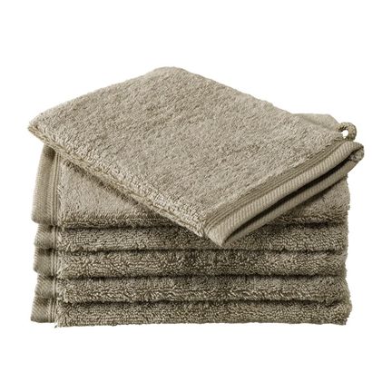 De Witte Lietaer Contessa linge de bain