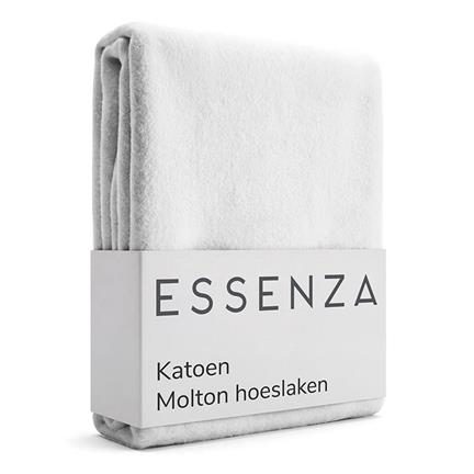 Essenza drap-housse molleton en coton