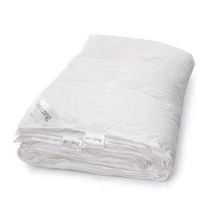 Snoozing Olympus couette 4 saisons duvet