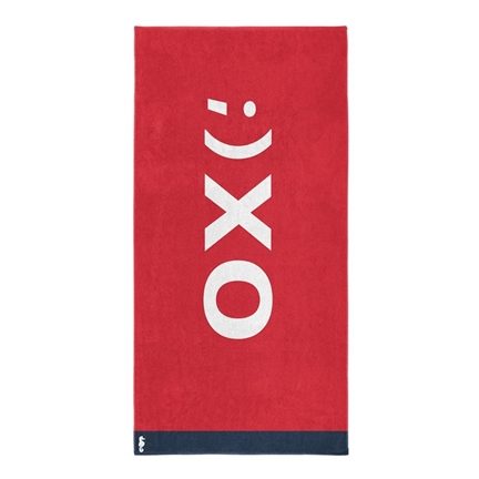 Seahorse XO serviette de plage