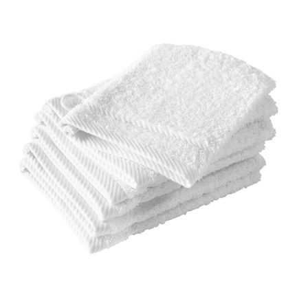 De Witte Lietaer Helene linge de bain