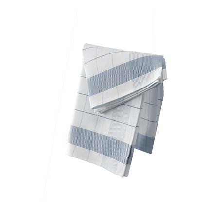 Blanc-Bleu