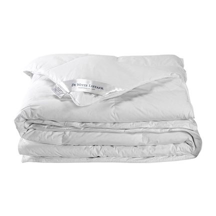 De Witte Lietaer Dream couette hiver synthétique
