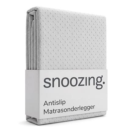 Snoozing isolateur de sommier antidérapant