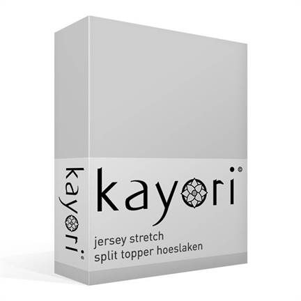 Kayori Shizu drap-housse surmatelas TR jersey stretch - thumbnail_01