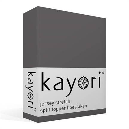 Kayori Shizu drap-housse surmatelas TR jersey stretch - thumbnail_01