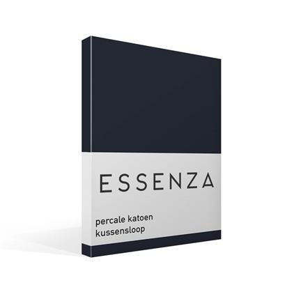 Essenza Premium taie d'oreiller percale