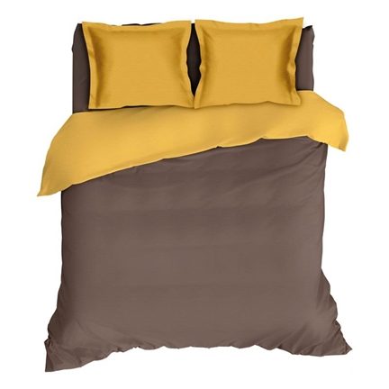 Marron/Ocre